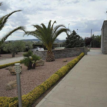 Villa Campo Premium Yecla Exterior photo