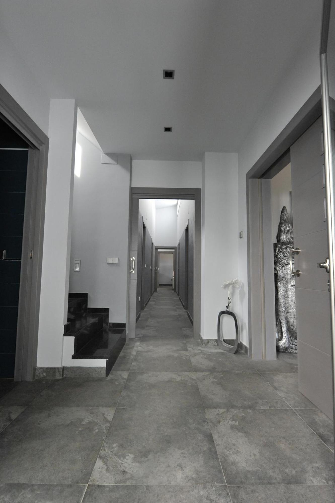 Villa Campo Premium Yecla Exterior photo