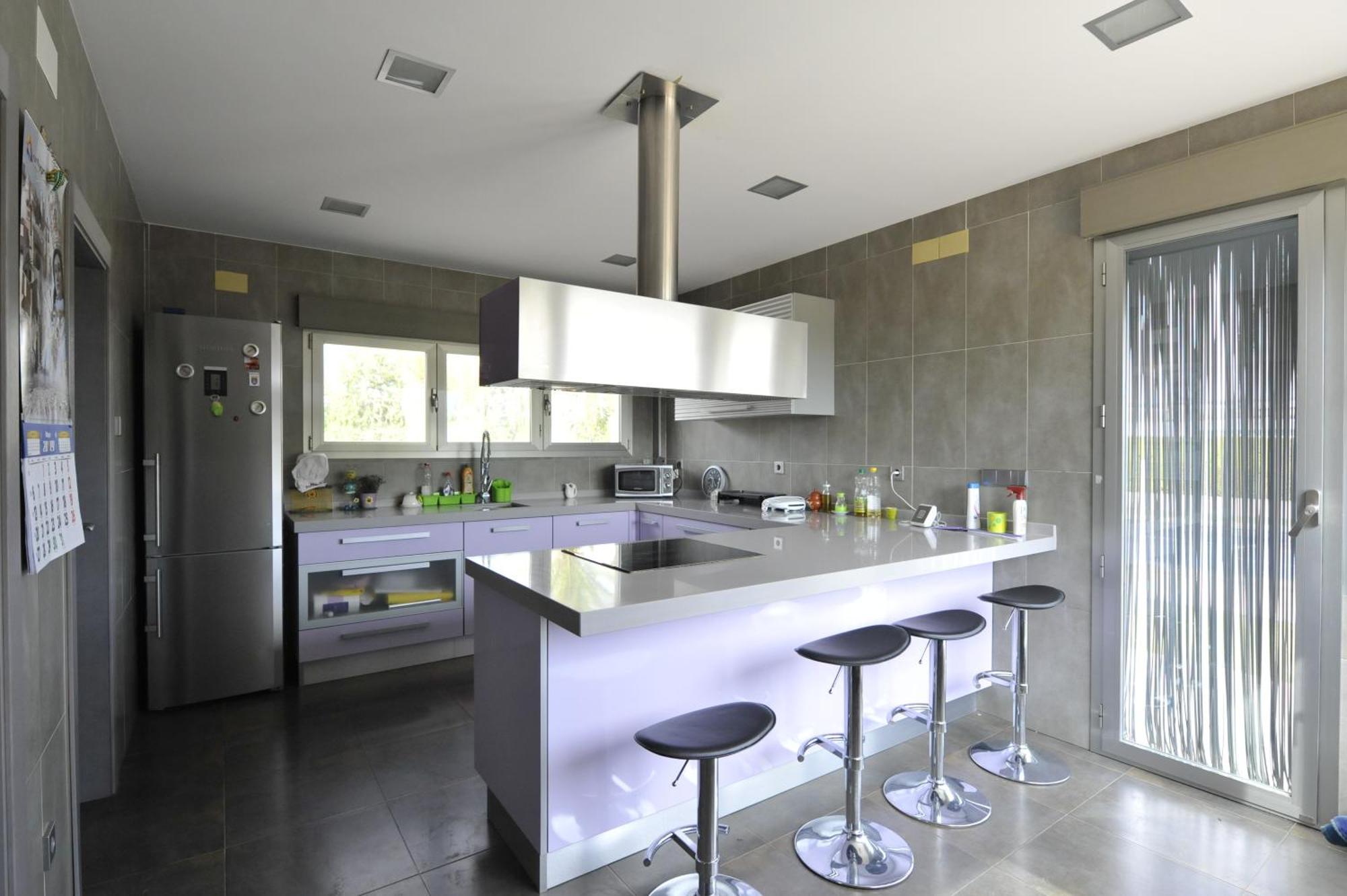 Villa Campo Premium Yecla Exterior photo